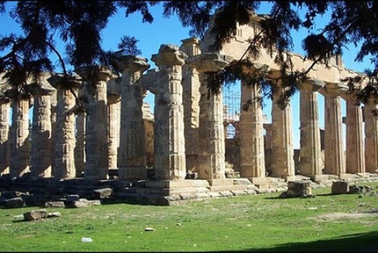 سياحة ليبيا تعتمد مهرجان شحات السياحي كمهرجان دولي