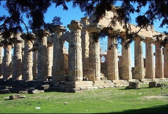 سياحة ليبيا تعتمد مهرجان شحات السياحي كمهرجان دولي