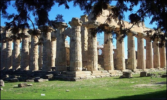 سياحة ليبيا تعتمد مهرجان شحات السياحي كمهرجان دولي