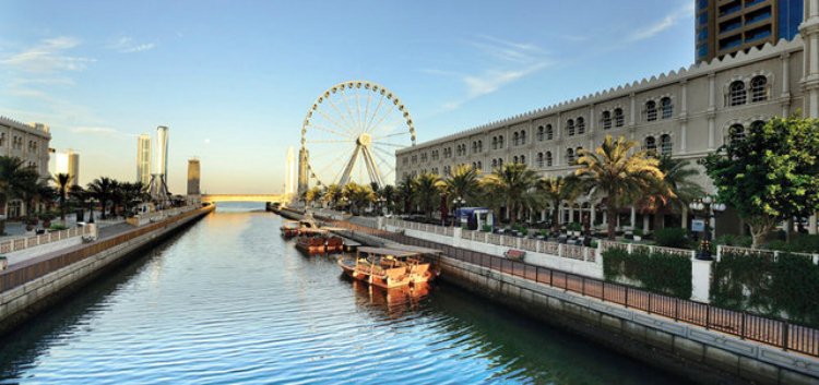 سياحة الشارقة تنظّم جولات ترويجية إلى الأسواق الآسيوية