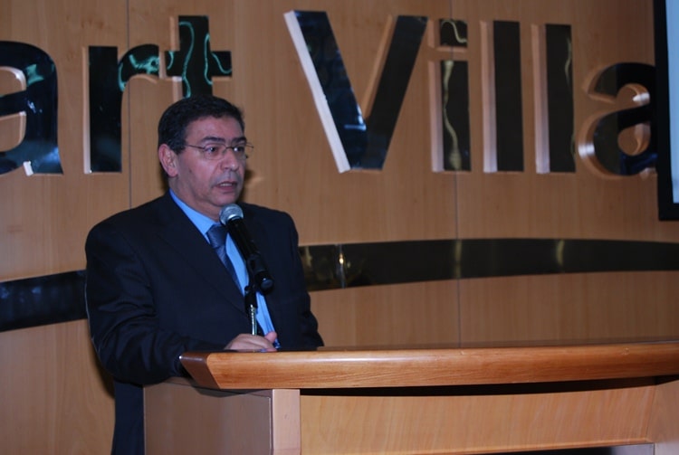 وزير الاتصالات يفتتح فعاليات الدورة الرابعة لمؤتمر