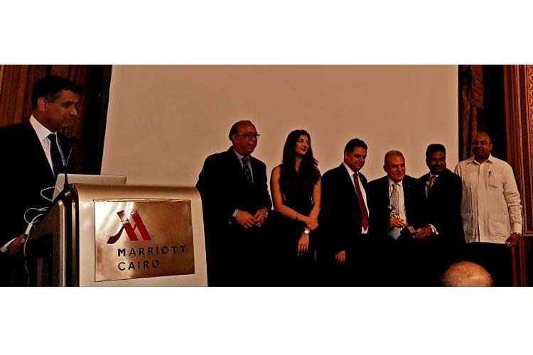 القاهرة تشهد إقامة الدورة الأولى لأكبر تجمع لخبراء السياحة والإستثمار بالهند GTC