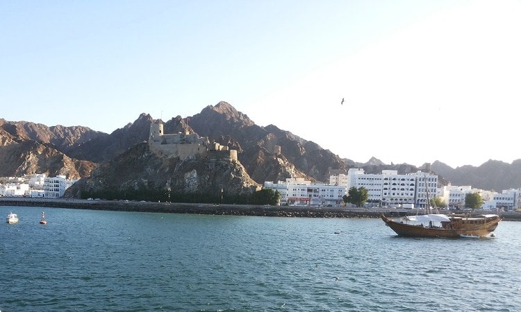 بالصور.. مقومات السلطنة الطبيعية تساهم فى جذب السياح