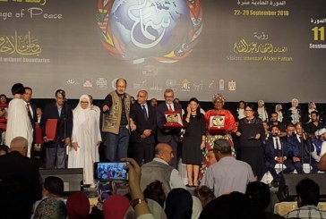 القلعة تشهد ختام أسطورى لمهرجان سماع الدولى للإنشاد والموسيقى الروحية