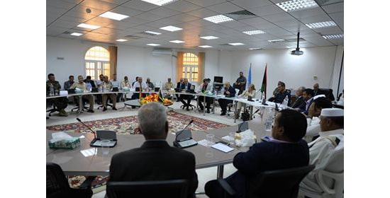 وقف إطلاق النار بطرابلس