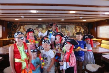 بالصور  القراصنة تكتشف سر كنوز البحر الاحمر بالغردقة