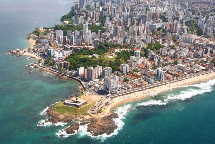 سياحة السلفادور تضع إستراتيجية لجذب السياح الصينيين