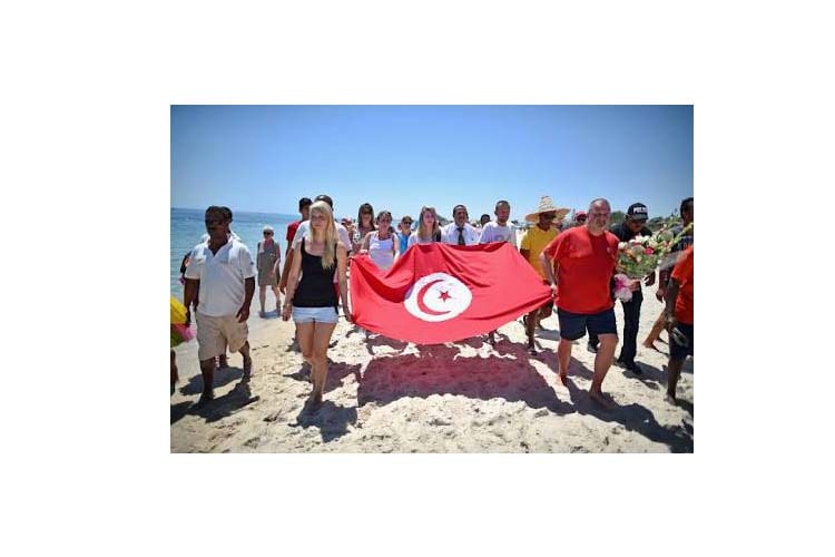 السياحة المصرية : ضوابط جديدة لإستقدام افواج سیاحية من