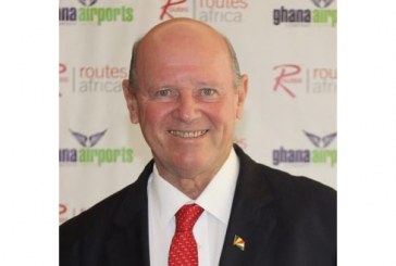 Saint Ange Tourism Report Edition #34 of 2018 