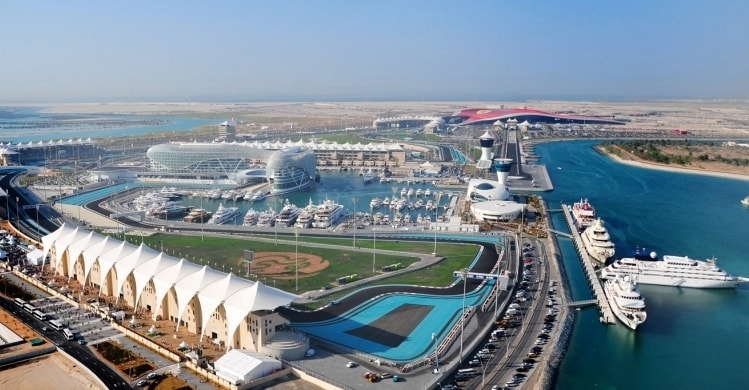 أبوظبي وجهة رئيسية لاستقطاب الاستثمارات السياحية والتجارية العالمية