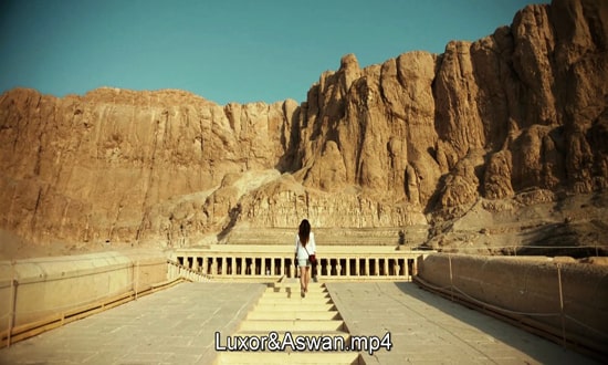 مبادرة التسويق السياحى لمصر وكافة البلدان العربية دعوة يطلقها الآثرى د.عبدالرحيم ريحان