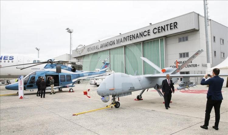 انطلاق فعاليات معرض