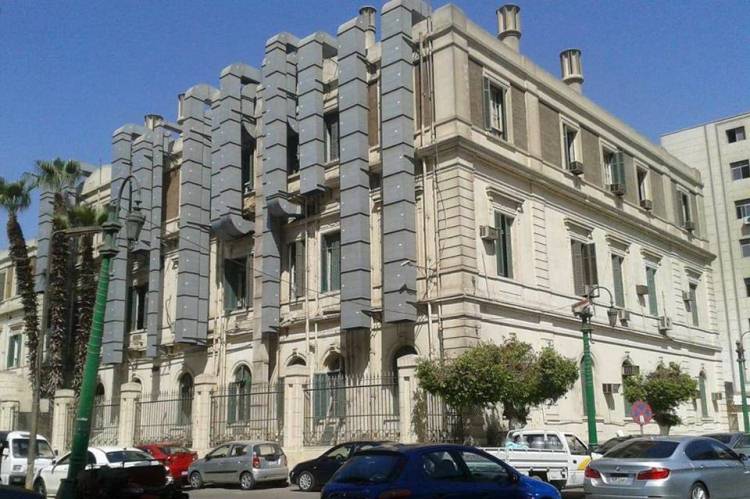 وزيرة الثقافة تتابع نتائج حملة التنسيق الحضاري بمحافظات الجمهورية