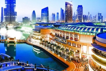 دبي ضمن أجمل 10 مدن سياحية في العالم
