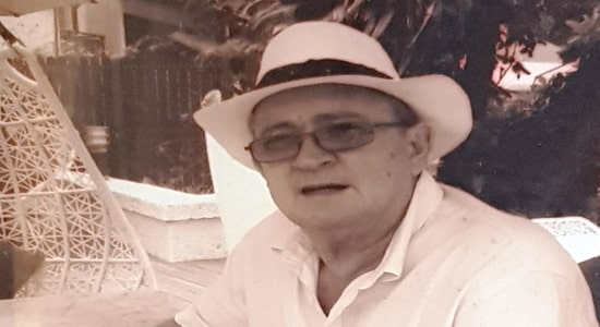 Seychelles tourism looses one of its quiet achievers - Rene Michel