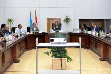 اجتماع اللجنة الوزارية للحفاظ على القصور الأثرية وترميمها وتطويرها والحكومة ترصد 6.65 مليار جنيه لقطاع الآثار