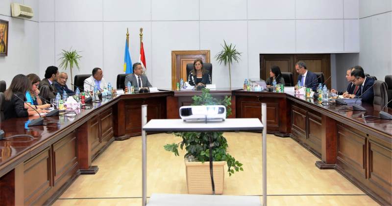 اجتماع اللجنة الوزارية للحفاظ على القصور الأثرية وترميمها وتطويرها والحكومة ترصد 6.65 مليار جنيه لقطاع الآثار