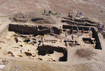 العثور على بقايا رفات طفل مصاص للدماء في مقبرة إيطالية قديمة !