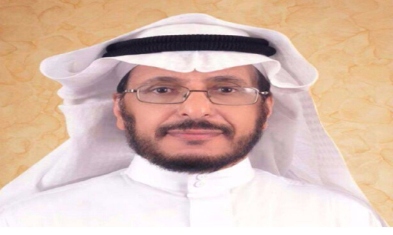 وطن يتسامى ومؤامرات تتهاوى... بقلم : محمد عبدالرحمن آل دغيم