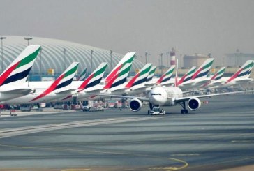 قطاع الطيران المدني بالإمارات يحقق قفزات نوعية في 80 عاماً