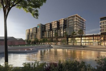 ماريوت الدولية تكشف عن خططها للتوسع في شتى أنحاء أفريقيا بخطى سريعة