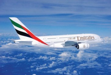 طيران الامارات : تأجيل محتمل في صفقة شراء طائرات إيرباص إيه 380