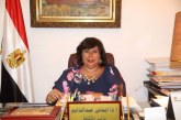 وزيرة الثقافة: عودة بينالي القاهرة الدولي إبريل 2019