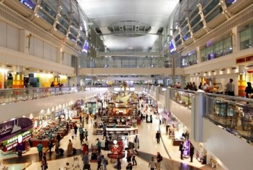 36 ألف مسافر و2318 حركة جوية عبر مطارات الامارات يومياً