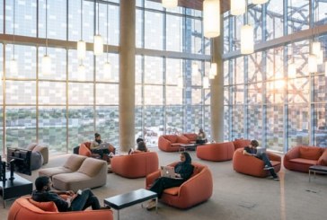 الجامعات الأميركية توصل التميز من خلال فروعها الدولية