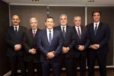 المشاط تصدر قراراً بتشكيل مجلس إدارة غرفة شركات السياحة .. الاسبوع المقبل إختيار الرئيس وهيئة المكتب 