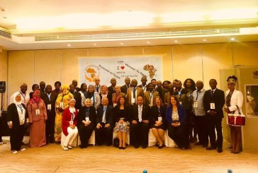 سياحة مصر تنظم برنامجا تدريبيا لممثلى قطاع السياحة الرسمى فى 21 دولة أفريقية
