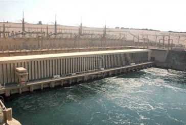 الموارد المائية تقلد الآثار وتقرر زيادة رسوم “السد العالي”