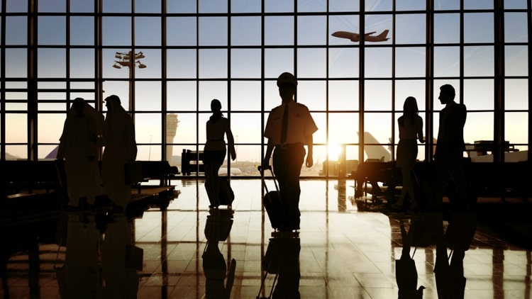 افتتاح مطار برلين الجديد خريف ٢٠٢٠