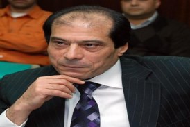 مجدي الدقاق يكتب ..الإختبار الثاني لنقيبنا المنتخب…!