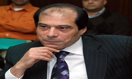 مال سياسي .. و.. دوائر بلا نواب! بقلم الكاتب الصحفي مجدي الدقاق