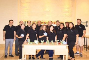 فندق ومنتجع شيراتون سوما باي يحتفل بأطلاق اقوى برنامج ولاء