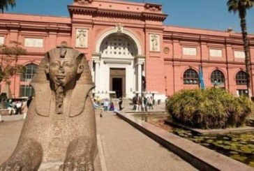 المتحف المصري ينظم جوالات ارشادية لطلاب المدارس