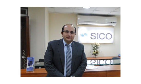 سيكو راعياً لأول مؤتمر للألعاب الإلكترونية في مصر ..انسومنيا