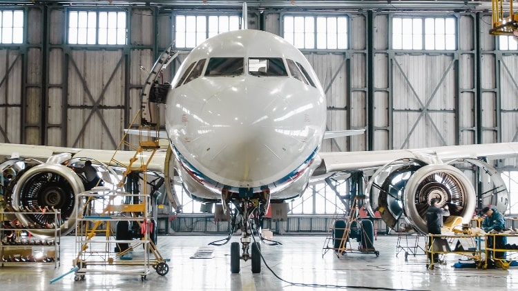 30 مليون دينار لتأسيس شركة طيران بالعقبة