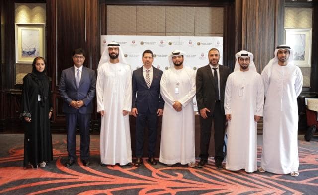 سياحة أبوظبي توقع مذكرة تفاهم مع منظمة السياحة العلاجية