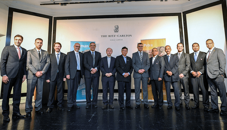 سياحة الأردن تبحث التعاون المشترك مع كوالالمبور