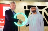 مطارات دبي والاتحاد لخدمات الطاقة تعززان الاستدامة البيئية