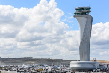 مطار اسطنبول الجديد لن يفتتح بالكامل قبل نهاية العام الحالى