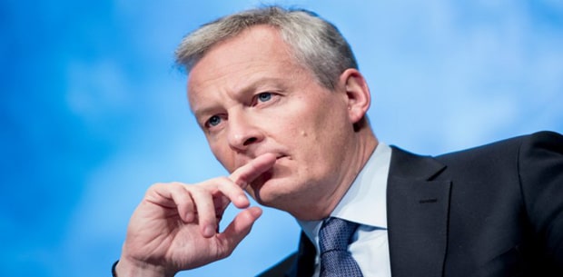 وزير الاقتصاد الفرنسي لن يشارك في المؤتمر الاقتصادي بالسعودية بسبب قضية خاشقجي