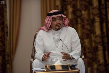 وزير الحج والعمرة : لا شيء يقف أمام طموحاتنا لخدمة ضيوف الرحمن