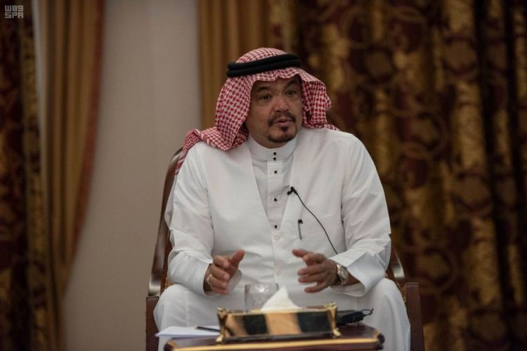 وزير الحج والعمرة : لا شيء يقف أمام طموحاتنا لخدمة ضيوف الرحمن