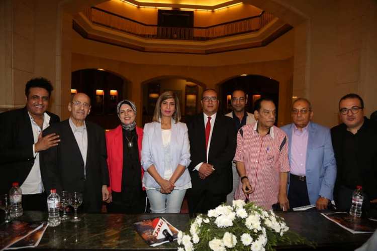 43 حفل و 18 قائد و73 فنان من 8 دول فى مهرجان الموسيقى العربية