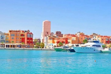 سياحة مصر تستعين ببيت خبرة عالمي لعمل فحص شامل لفنادق الغردقة