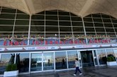 مطار اربيل الدولي يوقف الرحلات الجوية مؤقتا بسبب سوء الاحوال الجوية