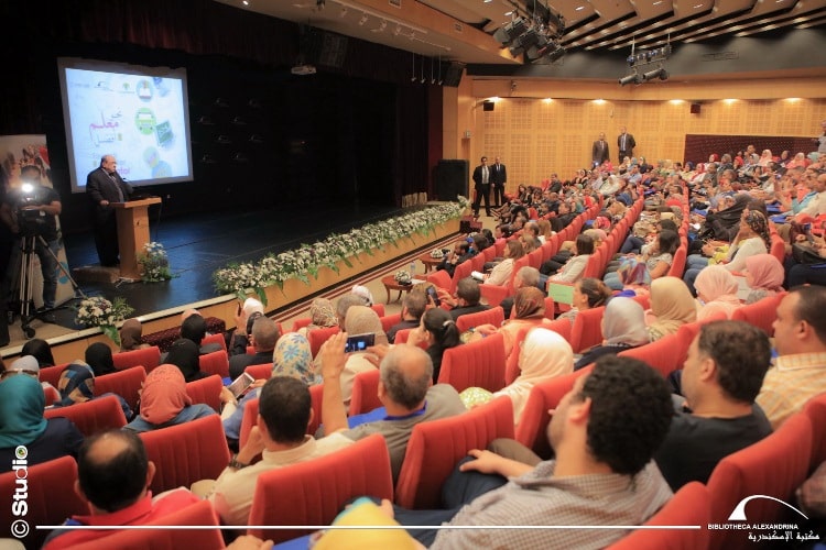 ختام فعاليات مشروع